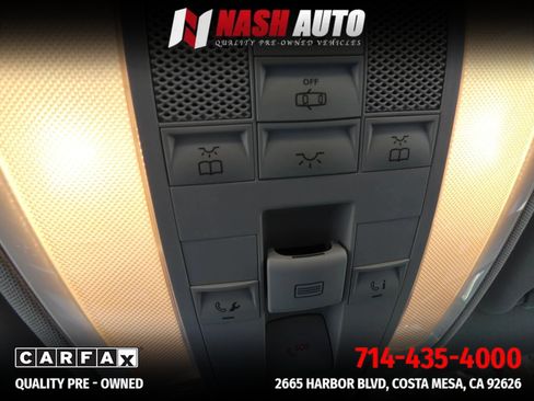 Used 2015 Mercedes-Benz GLK 350 2WD image 55