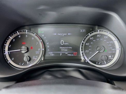 Certified 2026 Toyota Highlander XLE AWD/4WD image 21