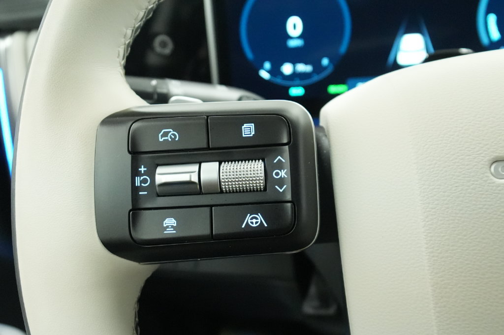 New 2026 Hyundai Santa Fe Calligraphy AWD/4WD image 49