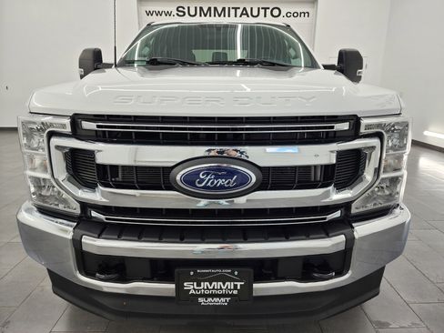 Used 2022 Ford F250 XLT image 19