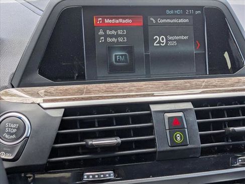 Used 2019 BMW X3 sDrive30i image 14