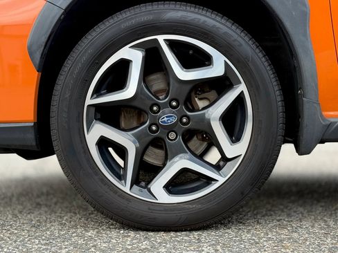 Used 2019 Subaru Crosstrek 2.0i Limited w/ Moonroof Package AWD/4WD image 31