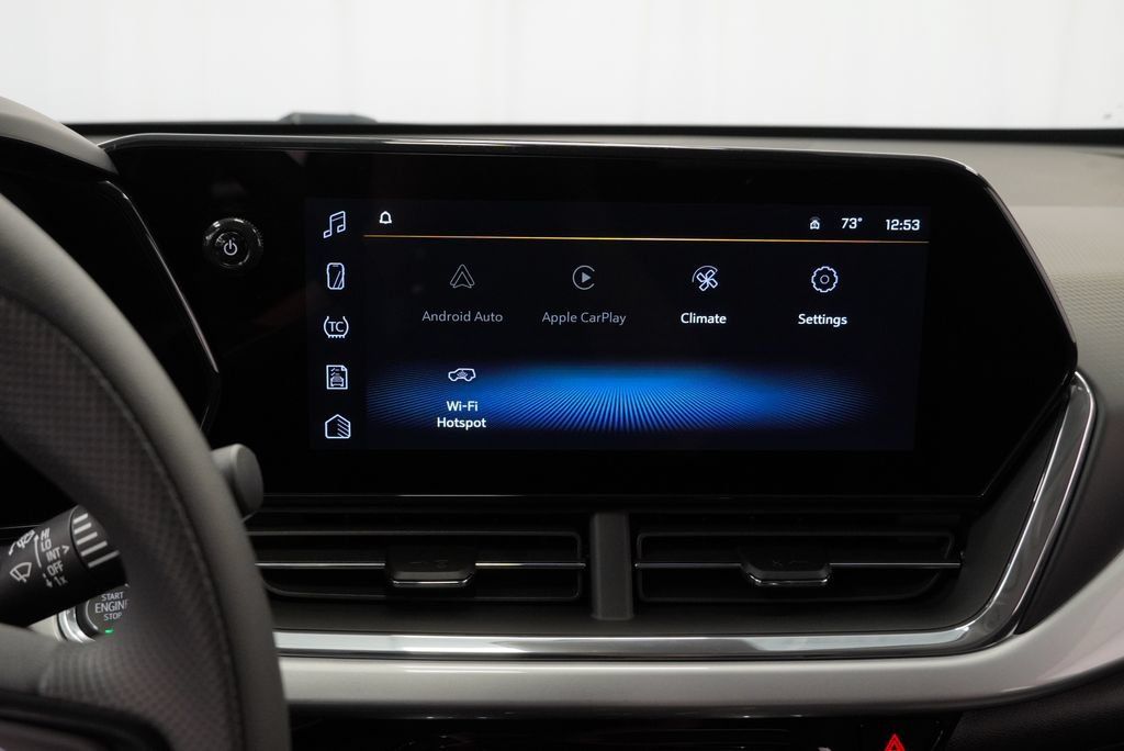 New 2026 Chevrolet Trax LT FWD image 15