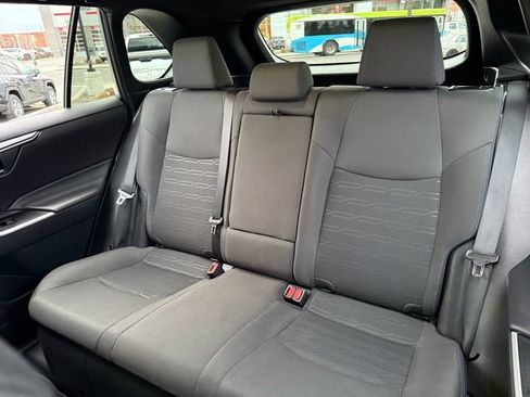 Certified 2024 Toyota RAV4 SE image 26