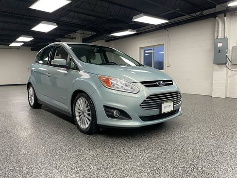 Used 2013 Ford C-MAX SEL image 1