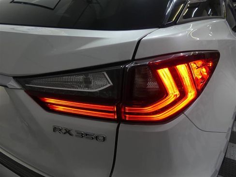 Used 2016 Lexus RX 350 AWD image 16