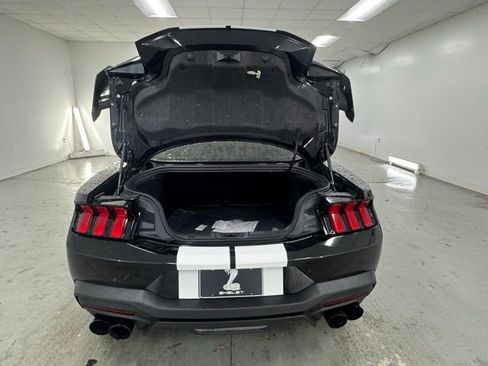 New 2025 Ford Mustang GT Premium w/ GT Performance Package image 7