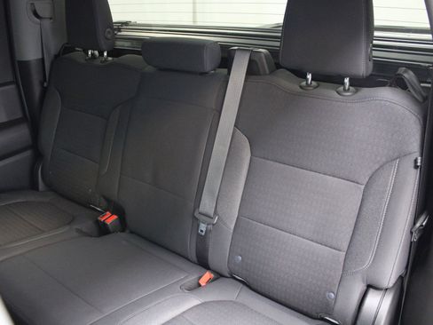 Used 2021 Chevrolet Silverado 2500 LT w/ Fleet Comfort Package image 18