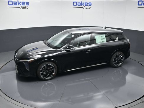 New 2026 Kia K4 GT-Line Turbo FWD image 49