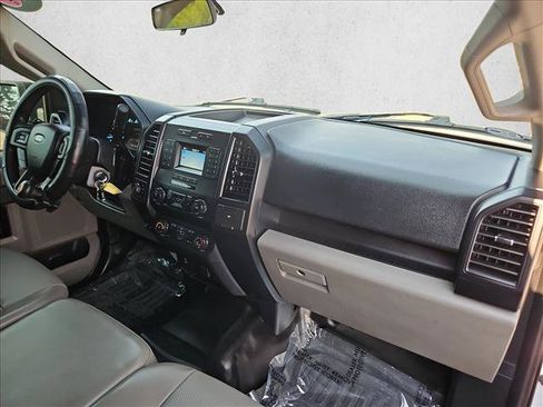 Used 2020 Ford F150 XL w/ Equipment Group 101A Mid AWD/4WD image 21