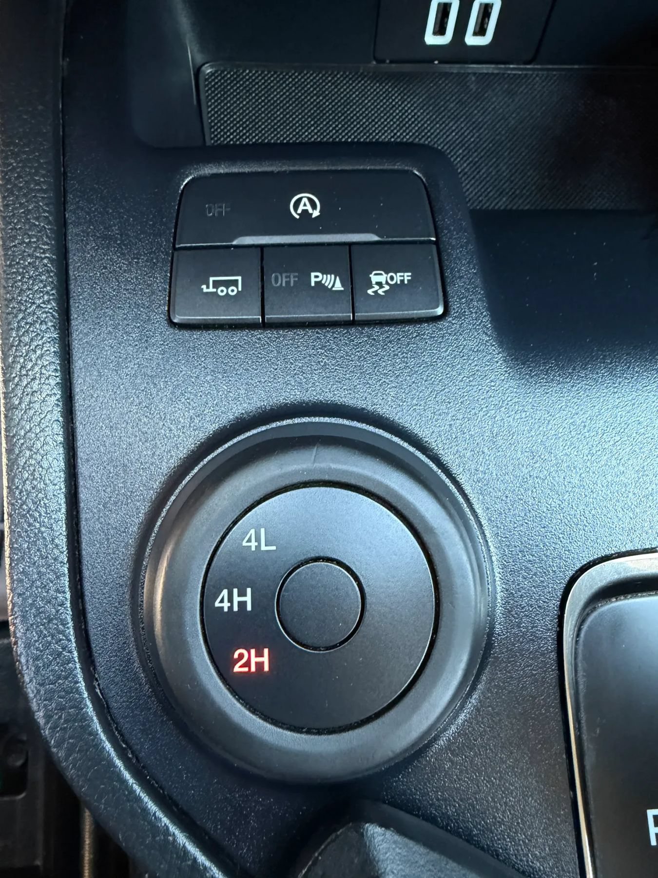 Used 2021 Ford Ranger Lariat w/ Technology Package AWD/4WD image 27
