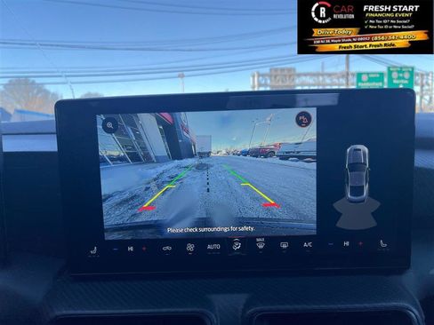 Used 2024 Ford Mustang Coupe image 14