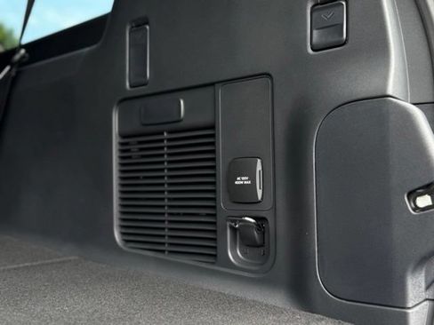 New 2027 Ford Expedition Max Platinum w/ Stealth Performance Package AWD/4WD image 31