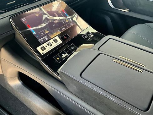 New 2026 INFINITI QX80 4WD w/ Sport Exterior Package image 22