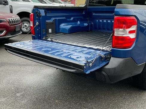 Used 2023 Ford Maverick XLT image 20