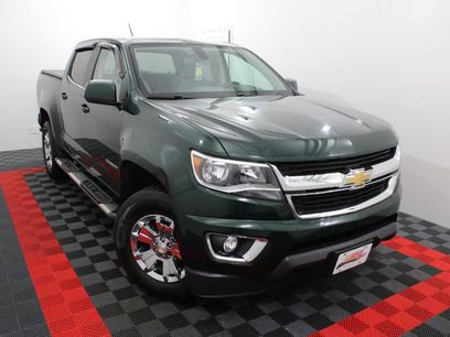 Used 2015 Chevrolet Colorado LT w/ LT Convenience Package