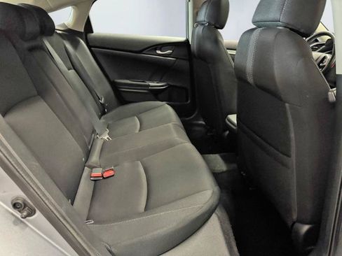 Used 2019 Honda Civic EX image 21