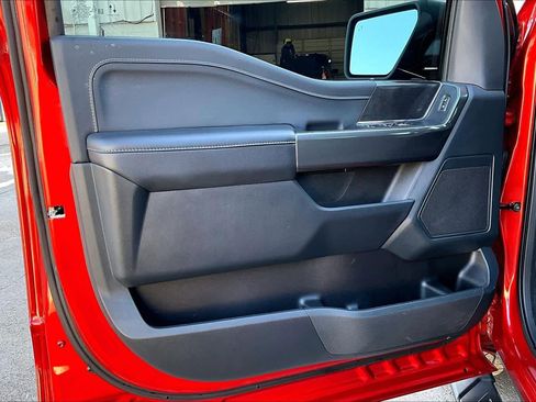 Certified 2023 Ford F150 XLT w/ Equipment Group 302A High image 21