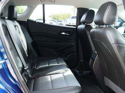 Used 2024 Chevrolet Trax LT w/ Driver Confidence Package image 27