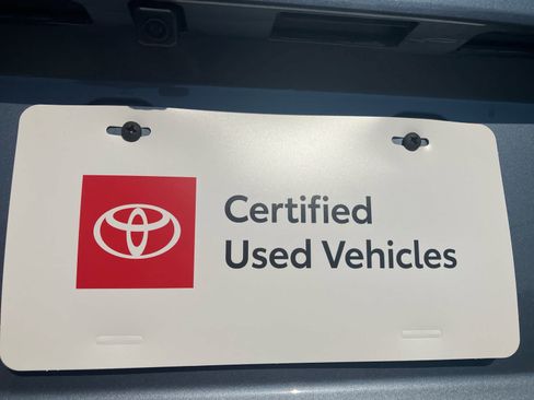 Certified 2026 Toyota Corolla Cross L FWD image 2
