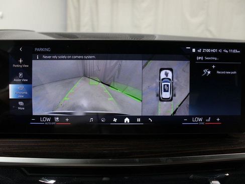 New 2026 BMW X5 xDrive50e w/ Premium Package image 11