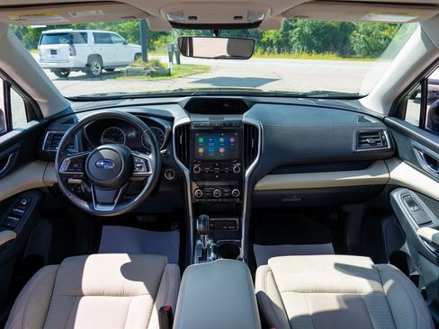Used 2019 Subaru Ascent Premium w/ Popular Package #4 image 24