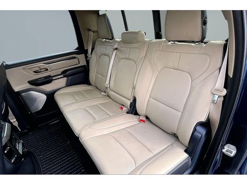 Used 2020 RAM 1500 Limited image 19