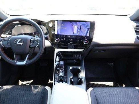 Used 2023 Lexus NX 350 AWD w/ Cold Area Package image 22