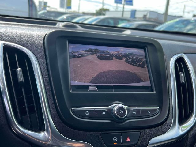 Used 2024 Chevrolet Equinox LT FWD image 29