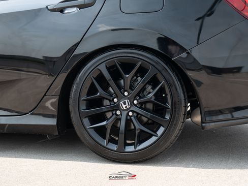 Used 2020 Honda Civic Si image 12