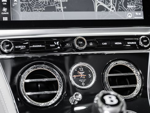 Certified 2023 Bentley Continental GT V8 AWD/4WD image 30