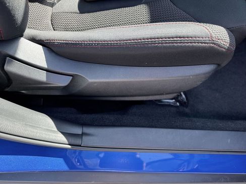 Used 2023 Subaru WRX Premium image 41