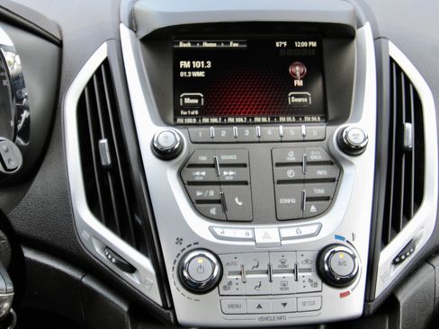 Used 2015 GMC Terrain SLE w/ Convenience Package image 19