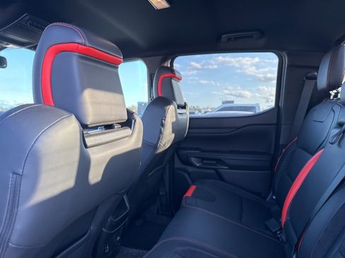 Used 2024 Ford Ranger Raptor image 19