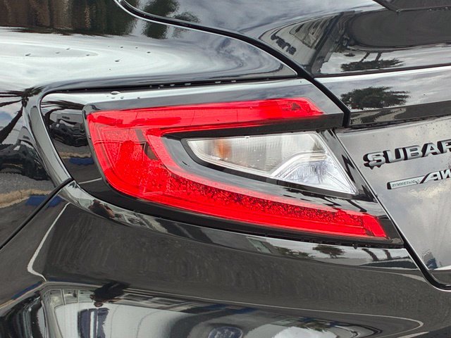 New 2026 Subaru WRX Premium AWD/4WD image 10