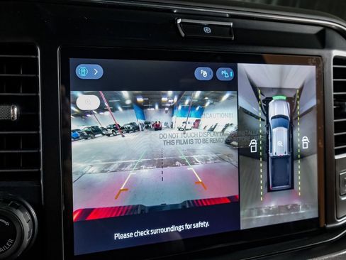 Used 2026 Ford F450 Platinum image 21