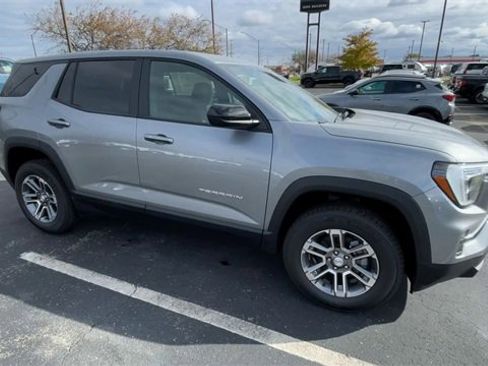 New 2026 GMC Terrain Elevation w/ LPO, Floor Liner Package image 3