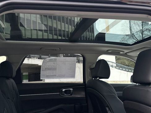 New 2026 Kia Sorento EX image 15