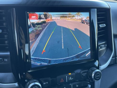 New 2026 RAM 1500 Big Horn image 26