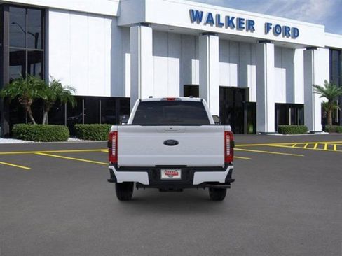 New 2025 Ford F350 Lariat w/ Lariat Ultimate Package image 49