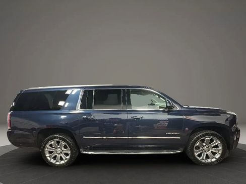 Used 2017 GMC Yukon XL Denali w/ Open Road Package image 6