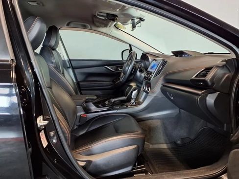 Used 2020 Subaru Crosstrek 2.0i Limited w/ Popular Package #5 AWD/4WD image 12