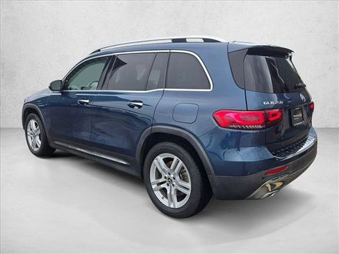 Certified 2023 Mercedes-Benz GLB 250 image 5