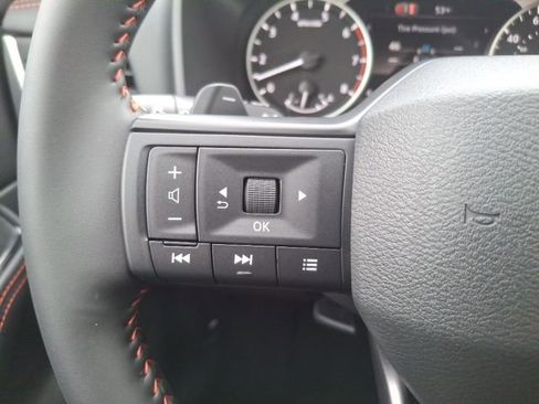 New 2026 Nissan Rogue SV AWD/4WD image 14