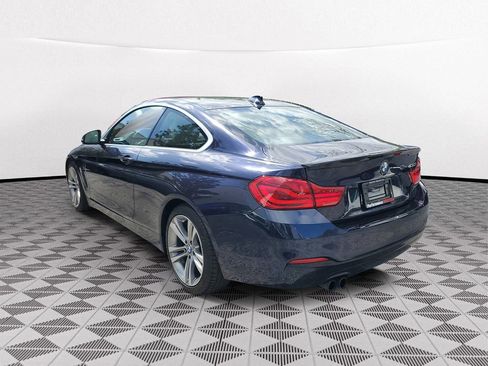 Used 2019 BMW 430i Coupe image 4
