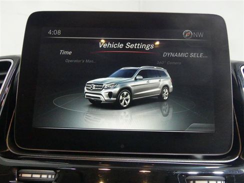 Used 2017 Mercedes-Benz GLS 450 4MATIC image 46