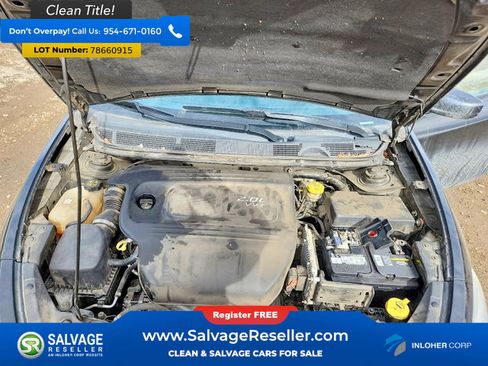 Used 2013 Dodge Dart SXT w/ Popular Equipment Group image 15