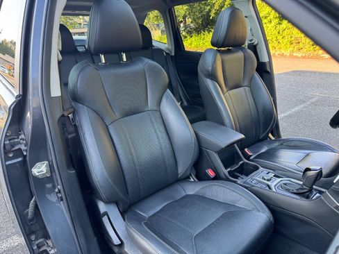 Used 2020 Subaru Forester Limited AWD/4WD image 16