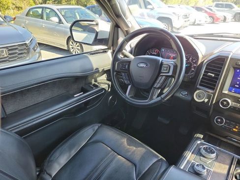 Used 2021 Ford Expedition Max Limited image 7