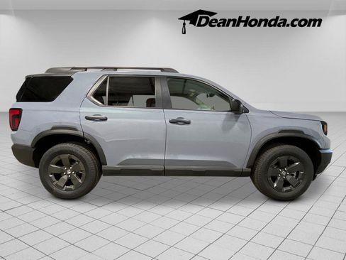 New 2026 Honda Passport RTL image 6